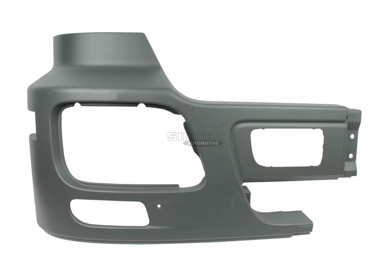 SIEGEL AUTOMOTIVE Stötfångare SA2D0553 SA2D0553 Stötfångare SIEGEL AUTOMOTIVE PEUGEOT 5008