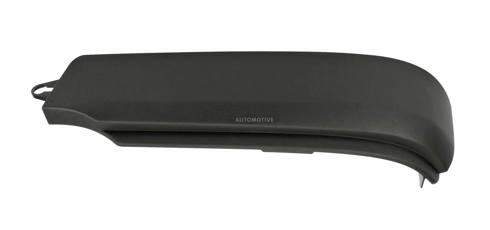 SIEGEL AUTOMOTIVE Cover, bumper SA2D0557 SA2D0557 SIEGEL AUTOMOTIVE bumper trim for CITROЁN C1