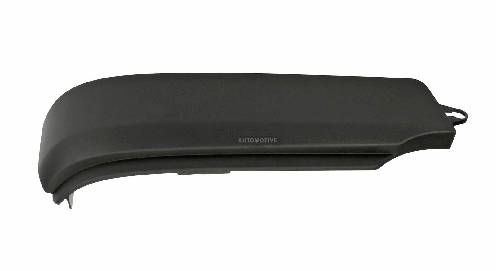 SIEGEL AUTOMOTIVE Plaat, bumper SA2D0558 Plaat bumper SIEGEL AUTOMOTIVE RANGE ROVER VELAR SA2D0558 goedkoop
