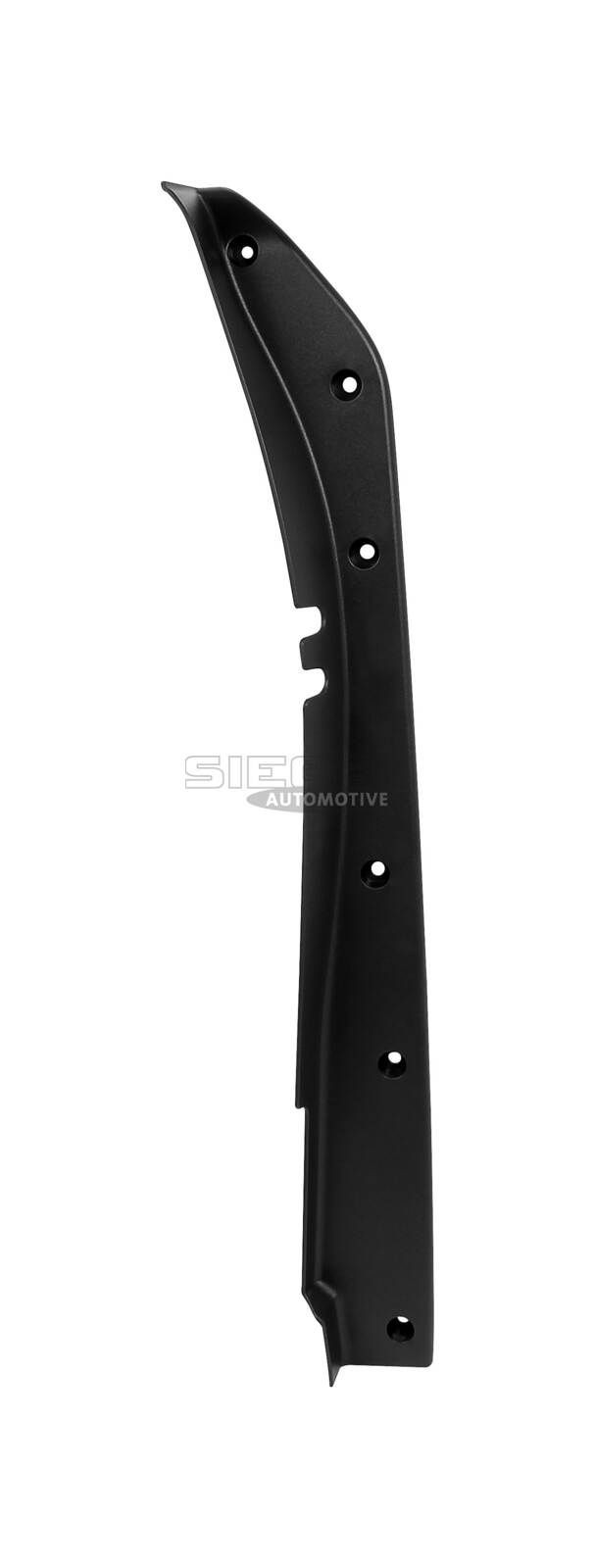SIEGEL AUTOMOTIVE Tildekning, støtfanger SA2D0560 Tildekning støtfanger SIEGEL AUTOMOTIVE BMW i3 SA2D0560