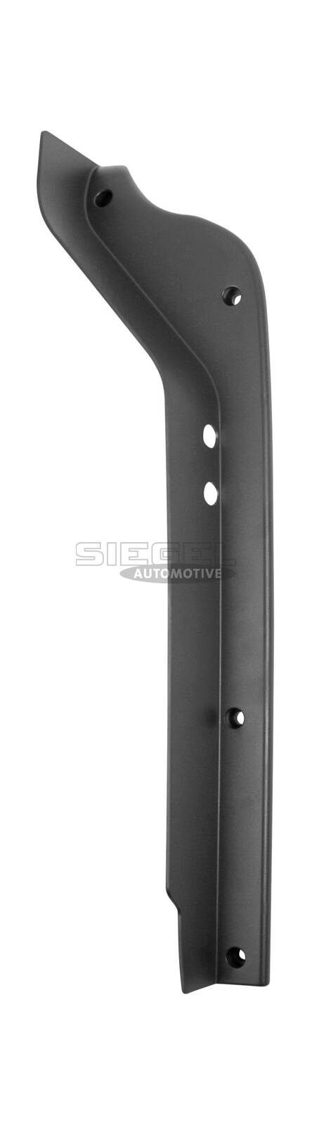 SIEGEL AUTOMOTIVE Tildekning, støtfanger SA2D0562 SA2D0562 Tildekning støtfanger SIEGEL AUTOMOTIVE FORD ESCORT