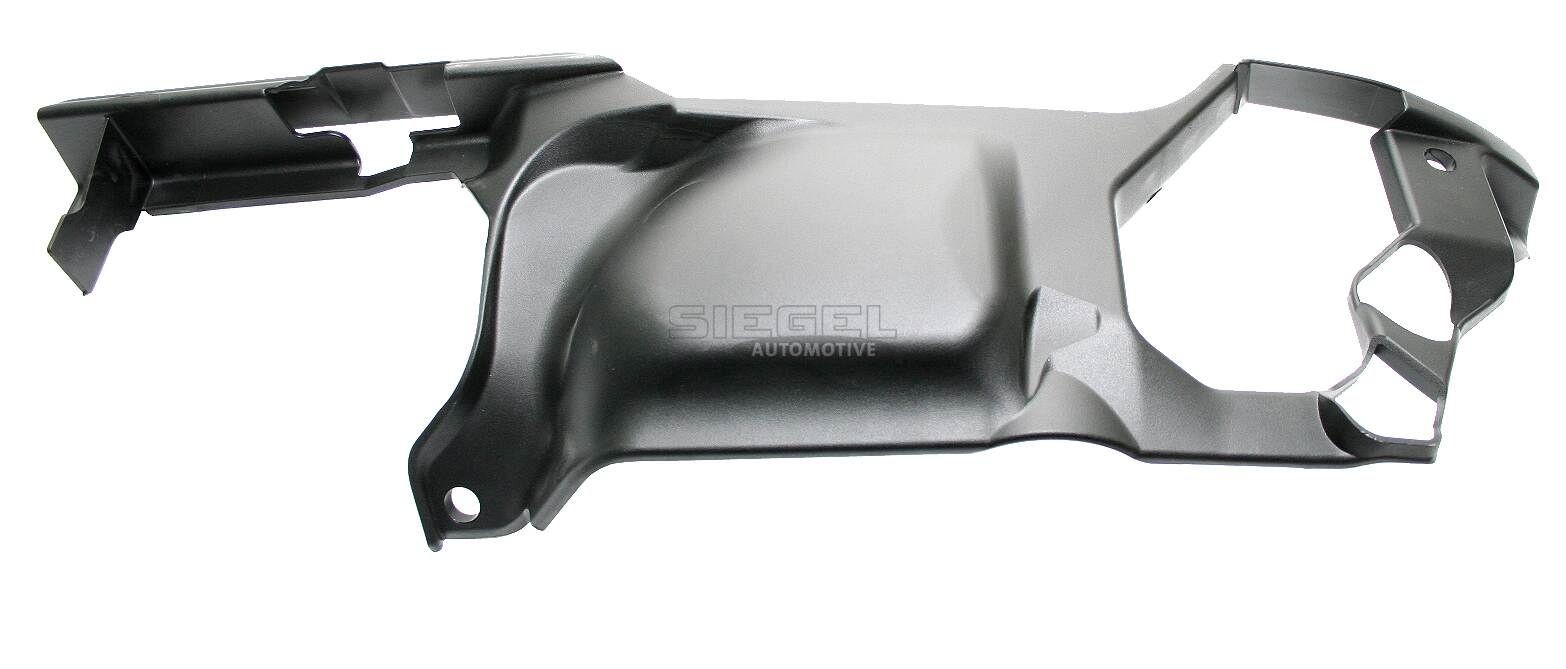 SIEGEL AUTOMOTIVE Plaat, radiateurgrille SA2D0566 SA2D0566 SIEGEL AUTOMOTIVE Voor-grill Citroën goedkoop