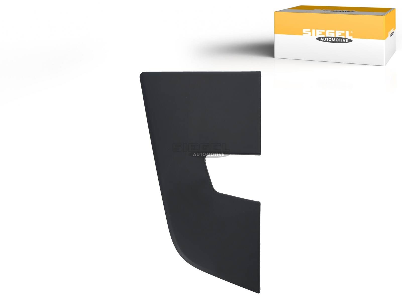 SIEGEL AUTOMOTIVE Kate, esipõll SA2D0571 SA2D0571 Sirm, põrkeraud VOLVO S60 SIEGEL AUTOMOTIVE