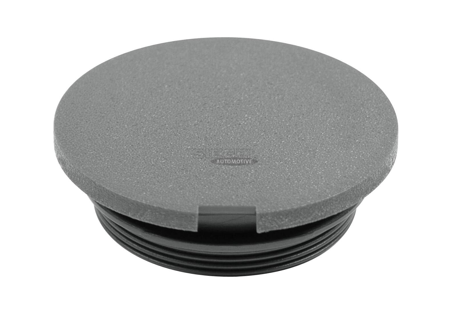 SIEGEL AUTOMOTIVE Blende, Stoßfänger SA2D0573 Stoßfängerschutzleiste SIEGEL AUTOMOTIVE ESCORT SA2D0573 günstig