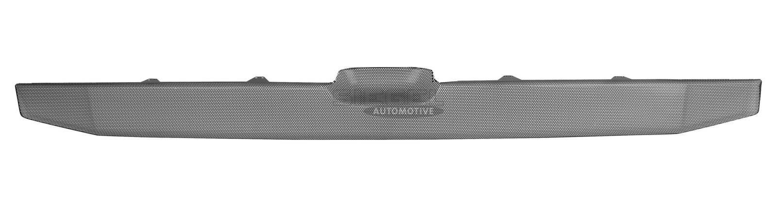 SIEGEL AUTOMOTIVE Grelha de radiador SA2D0606 Grelha frontal SIEGEL AUTOMOTIVE FABIA SA2D0606 baratos