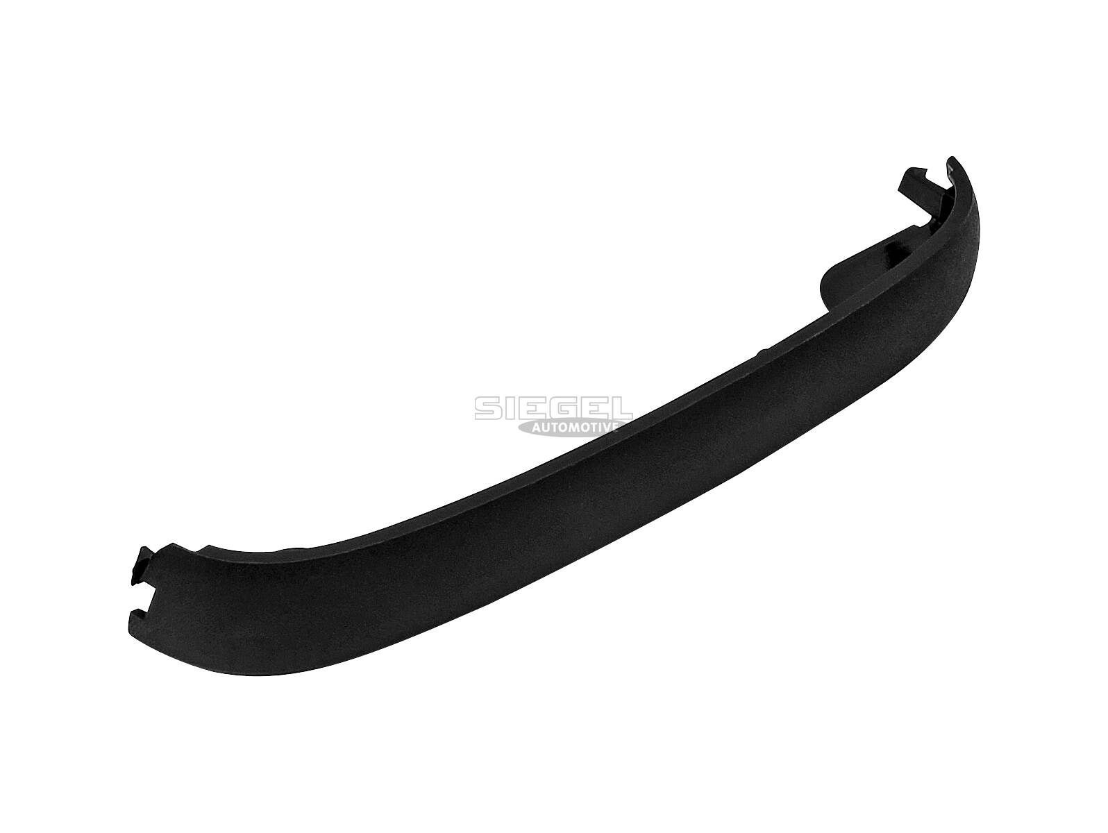 SIEGEL AUTOMOTIVE Abdeckung, Griffmulde SA2E0011 SA2E0011 Türgriffe CITROËN JUMPY SIEGEL AUTOMOTIVE kaufen