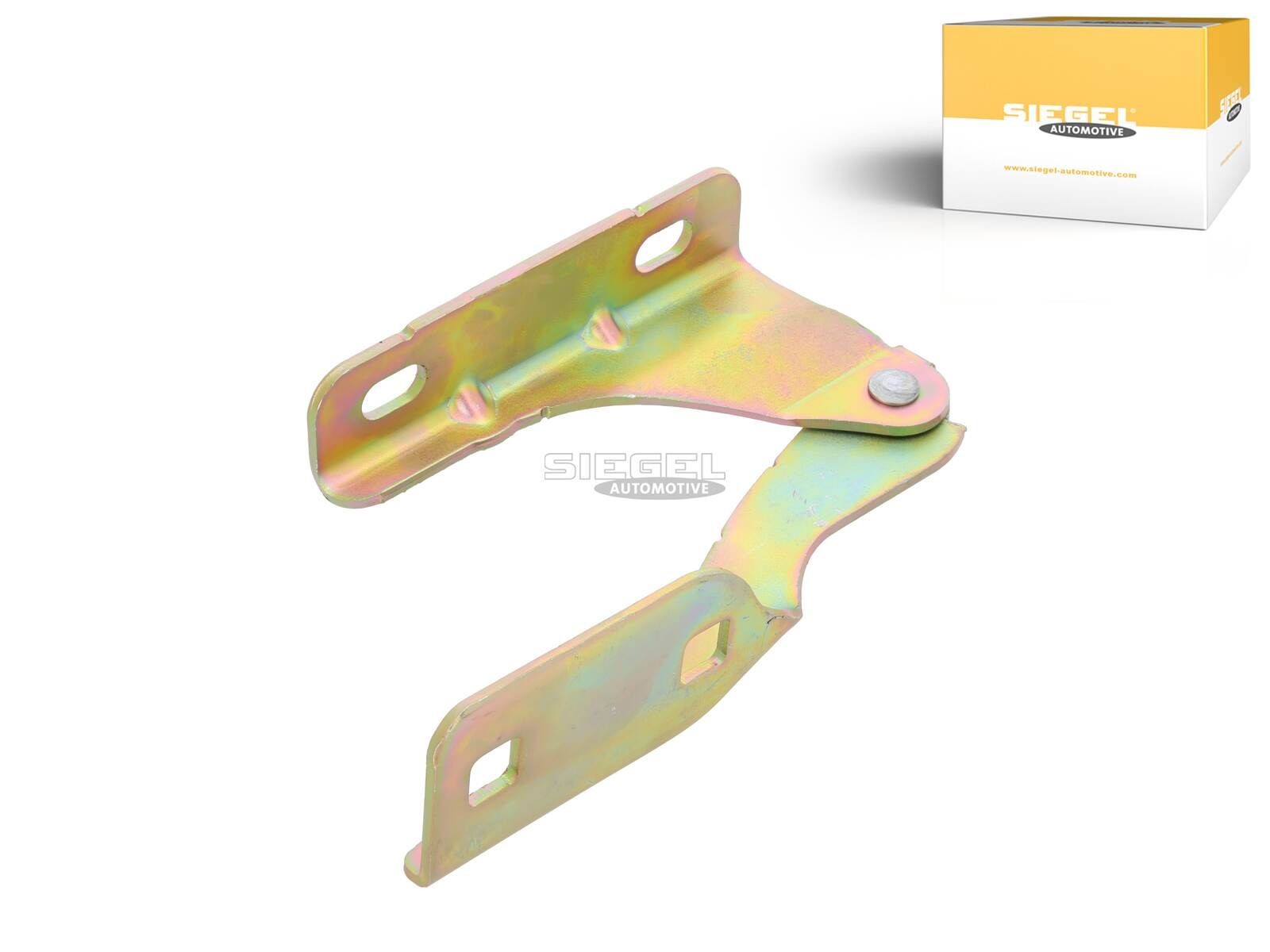 SIEGEL AUTOMOTIVE Μεντεσές πόρτας SA2E0018 Πόρτα SIEGEL AUTOMOTIVE Mercedes-Benz B-class SA2E0018