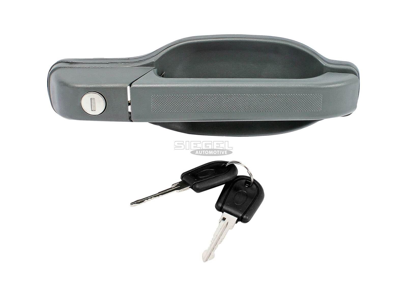 SIEGEL AUTOMOTIVE Door Handle SA2F0040 Volvo V40 SIEGEL AUTOMOTIVE door handle SA2F0040