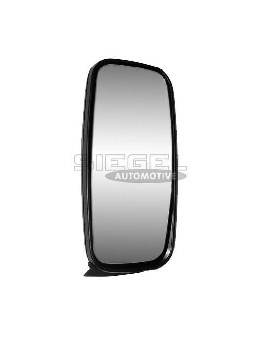 SIEGEL AUTOMOTIVE Rétroviseur extérieur, cabine SA2I0009 Rétroviseur extérieur SIEGEL AUTOMOTIVE S60 SA2I0009 pas cher