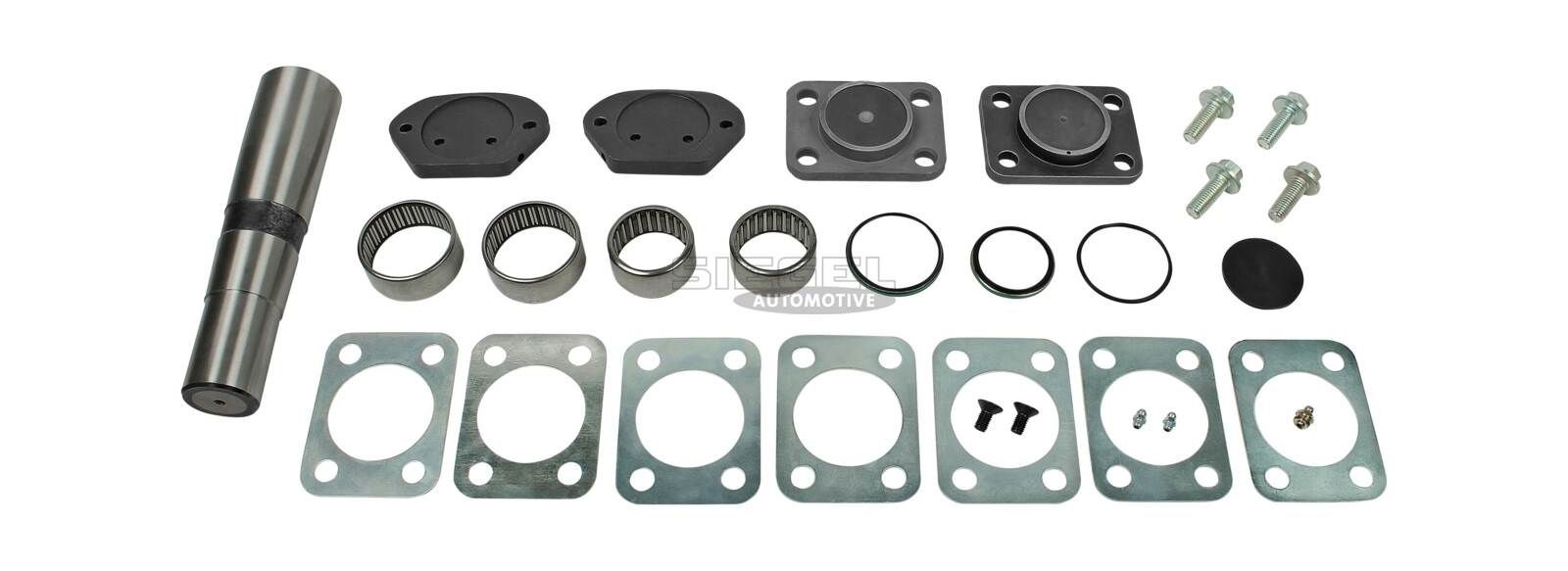 SIEGEL AUTOMOTIVE Vidvinkelspeil SA2I0090 SA2I0090 Sidespeil SIEGEL AUTOMOTIVE MERCEDES-BENZ G-Klasse