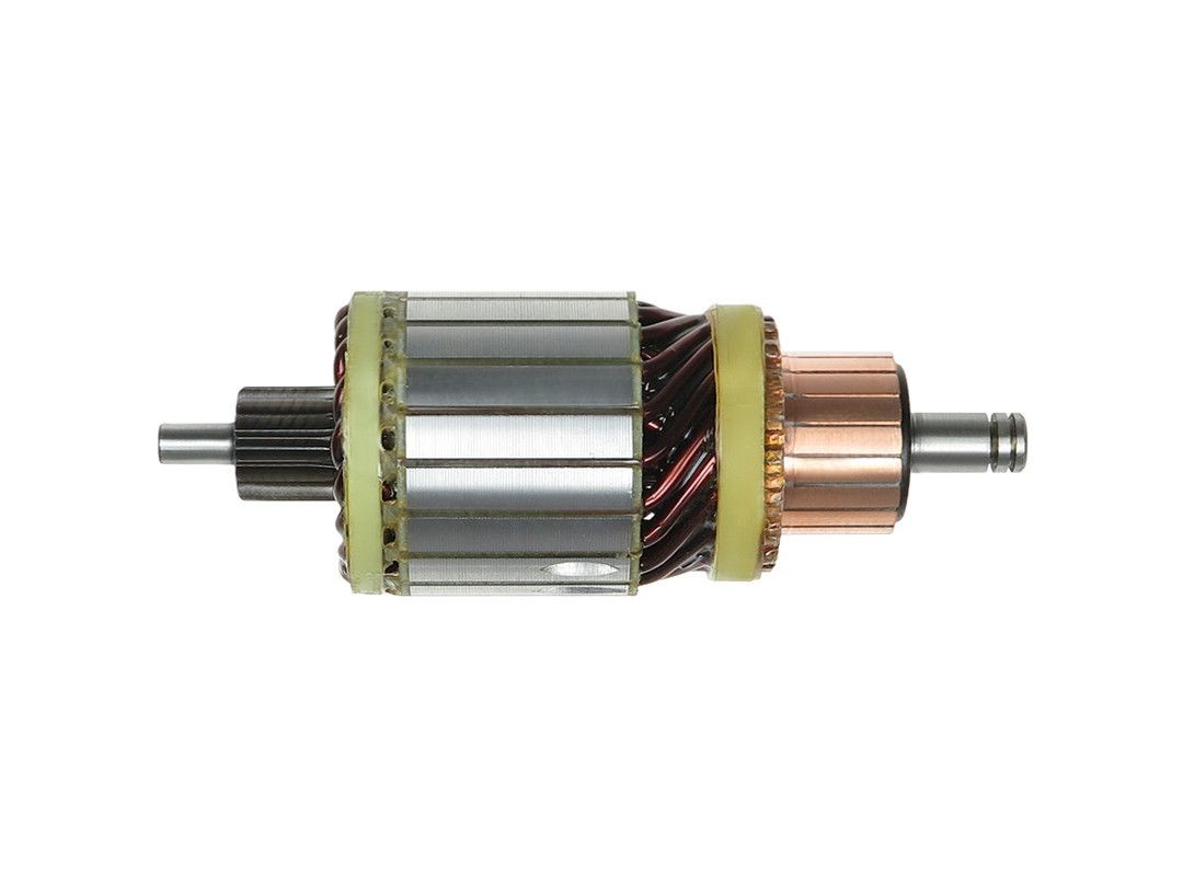 AS-PL Rotor żtartéra SA3010 AS-PL SA3010 Diely štartéra Peugeot Expert Van cena