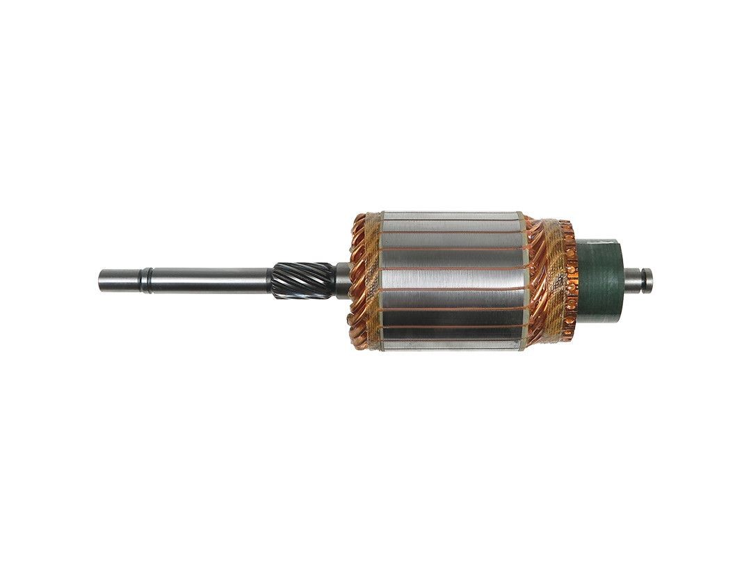 AS-PL Ancorina, Starter SA4009 AS-PL SA4009 Ancorina, Starter