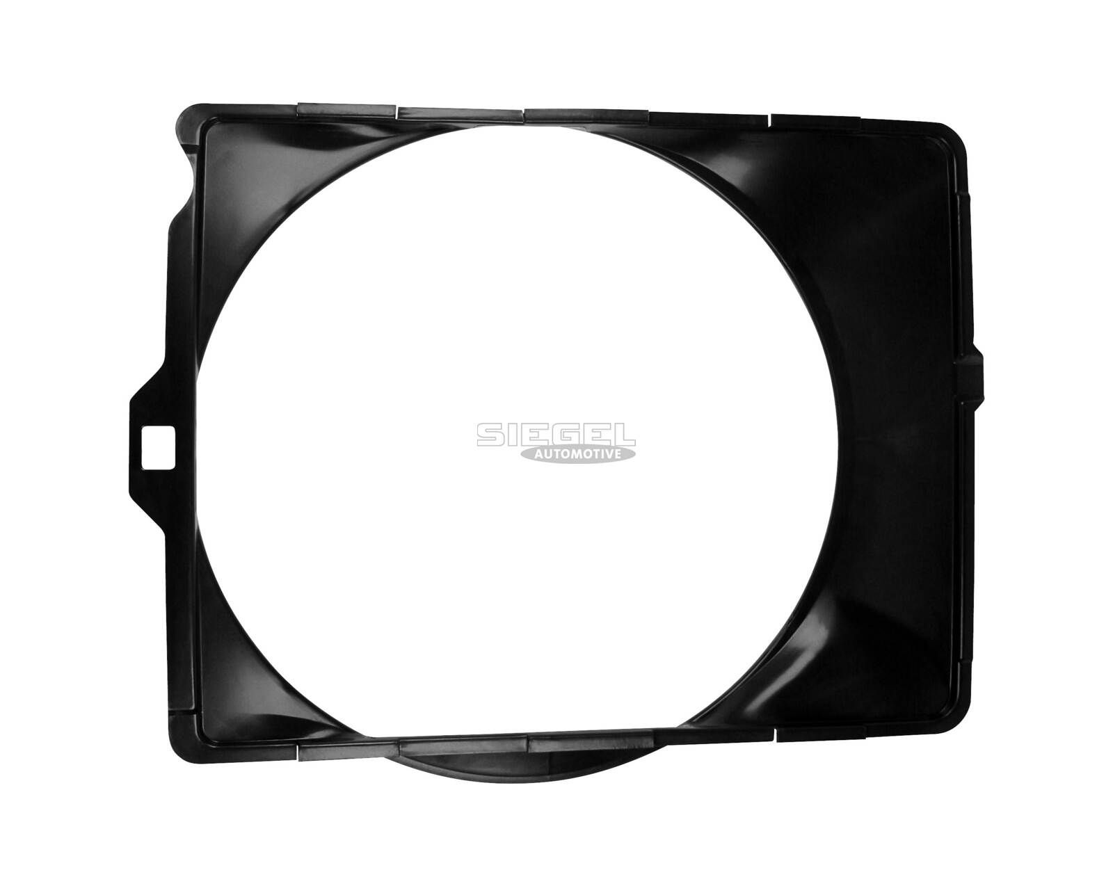 SIEGEL AUTOMOTIVE Ventilaatorikate SA4E0001 SA4E0001 Ventilaatorikate BMW 3. Seeria SIEGEL AUTOMOTIVE