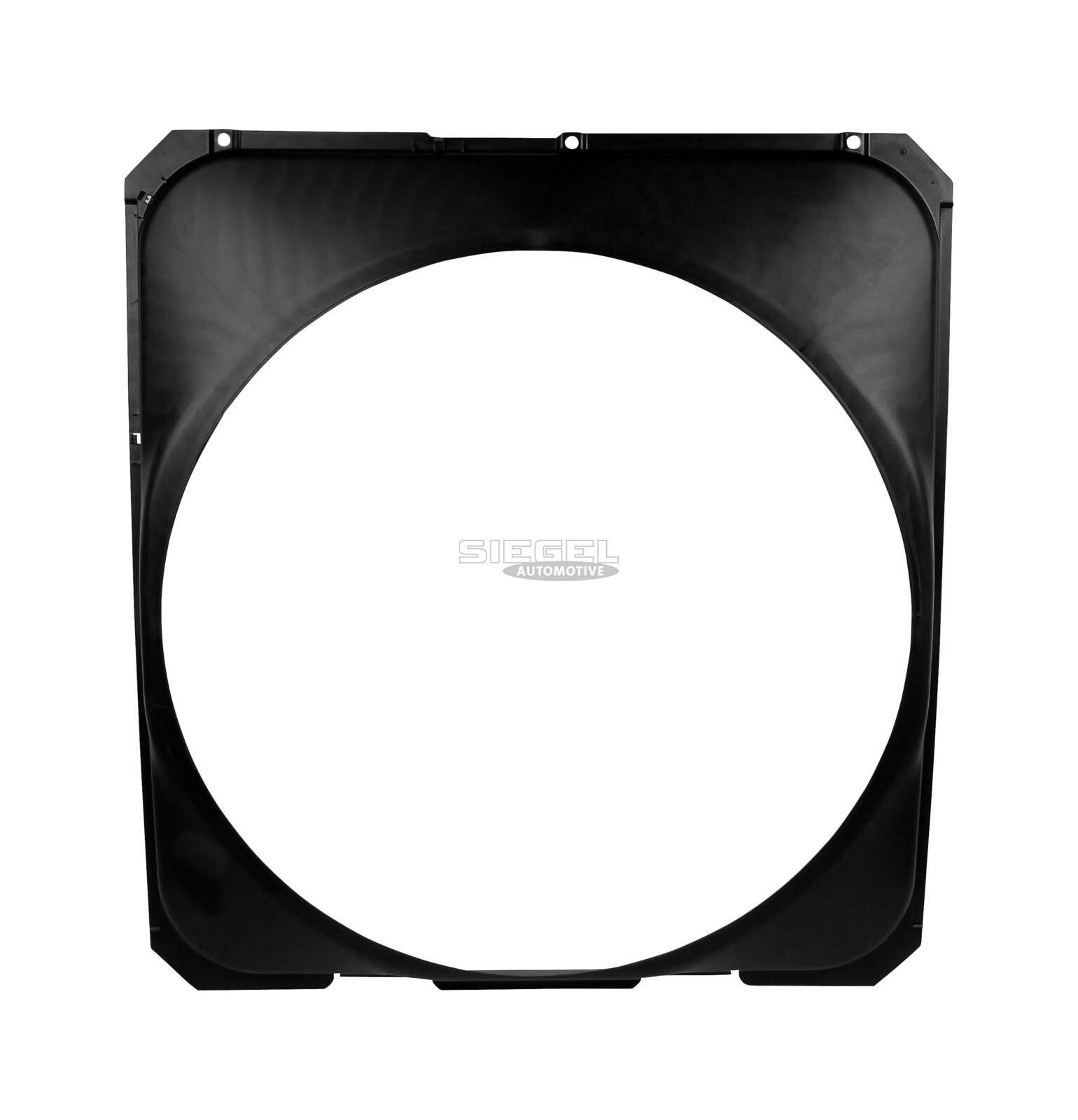 SIEGEL AUTOMOTIVE Tampa do ventilador SA4E0002 Tampa do ventilador SIEGEL AUTOMOTIVE Peugeot BIPPER SA4E0002