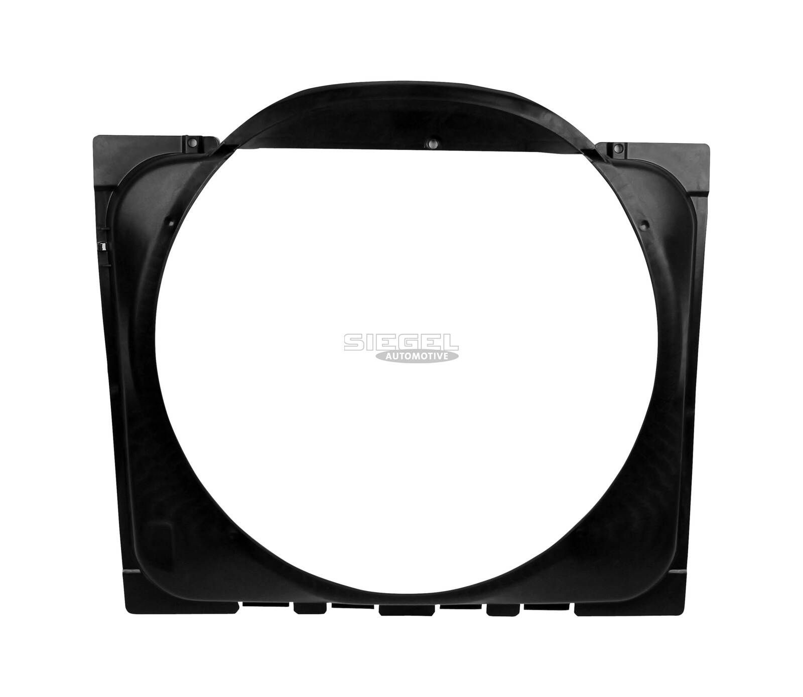 SIEGEL AUTOMOTIVE Déflecteur d'air de ventilateur SA4E0003 Déflecteur d'air de ventilateur SIEGEL AUTOMOTIVE NISSAN SA4E0003