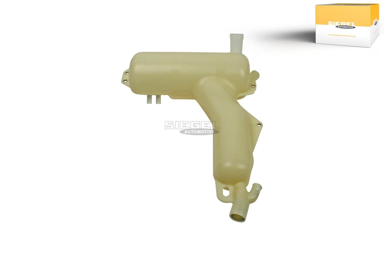 SIEGEL AUTOMOTIVE Expansietank, koelvloeistof SA4F0005 SA4F0005 Koelvloeistofreservoir CITROËN XSARA SIEGEL AUTOMOTIVE