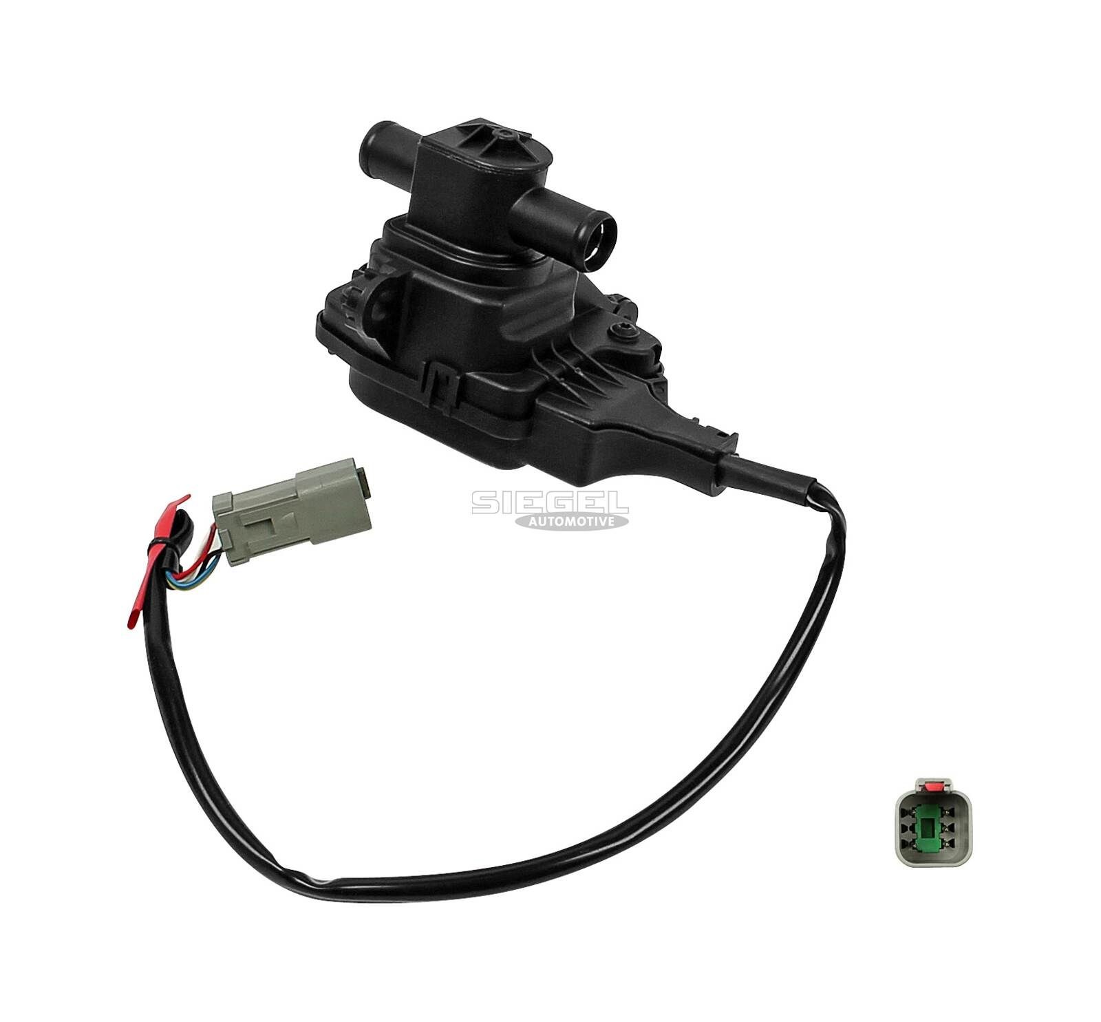 SIEGEL AUTOMOTIVE Kühlmittelregelventil SA4F0006 SA4F0006 SIEGEL AUTOMOTIVE Heizungsventil Preis