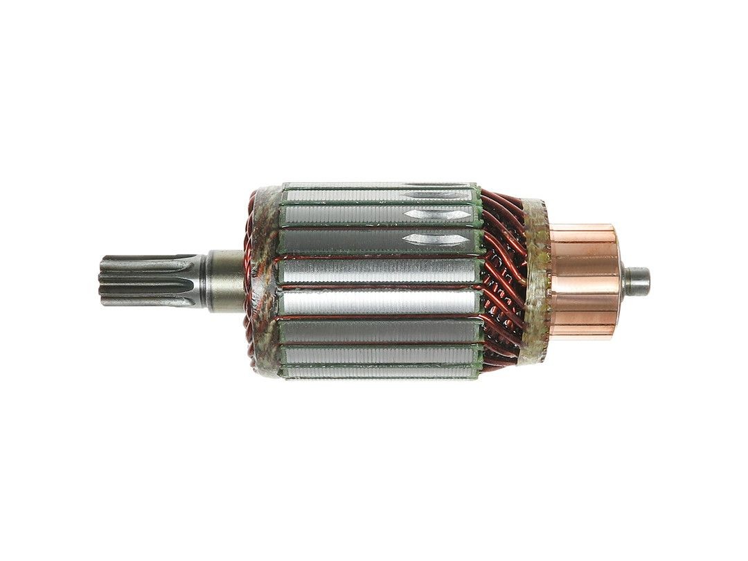 AS-PL Reläankare, startmotor SA5005 AS-PL SA5005 Reläankare, startmotor