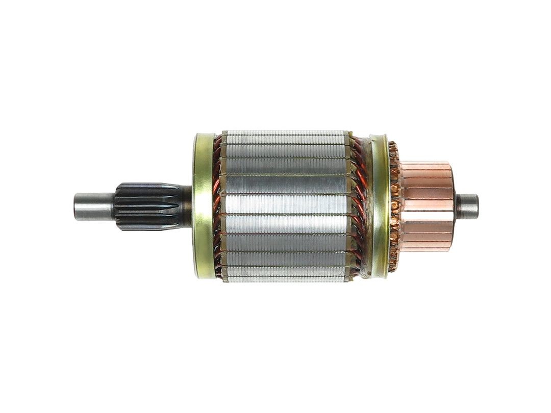 AS-PL Ankur, starter SA5012 AS-PL SA5012 Ankur, starter