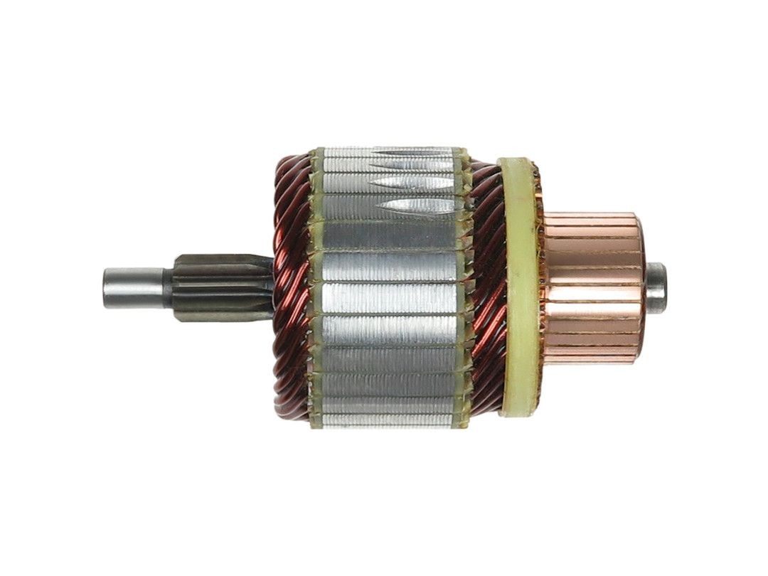 AS-PL Enkurs, Starteris SA5013 AS-PL SA5013 Enkurs, Starteris