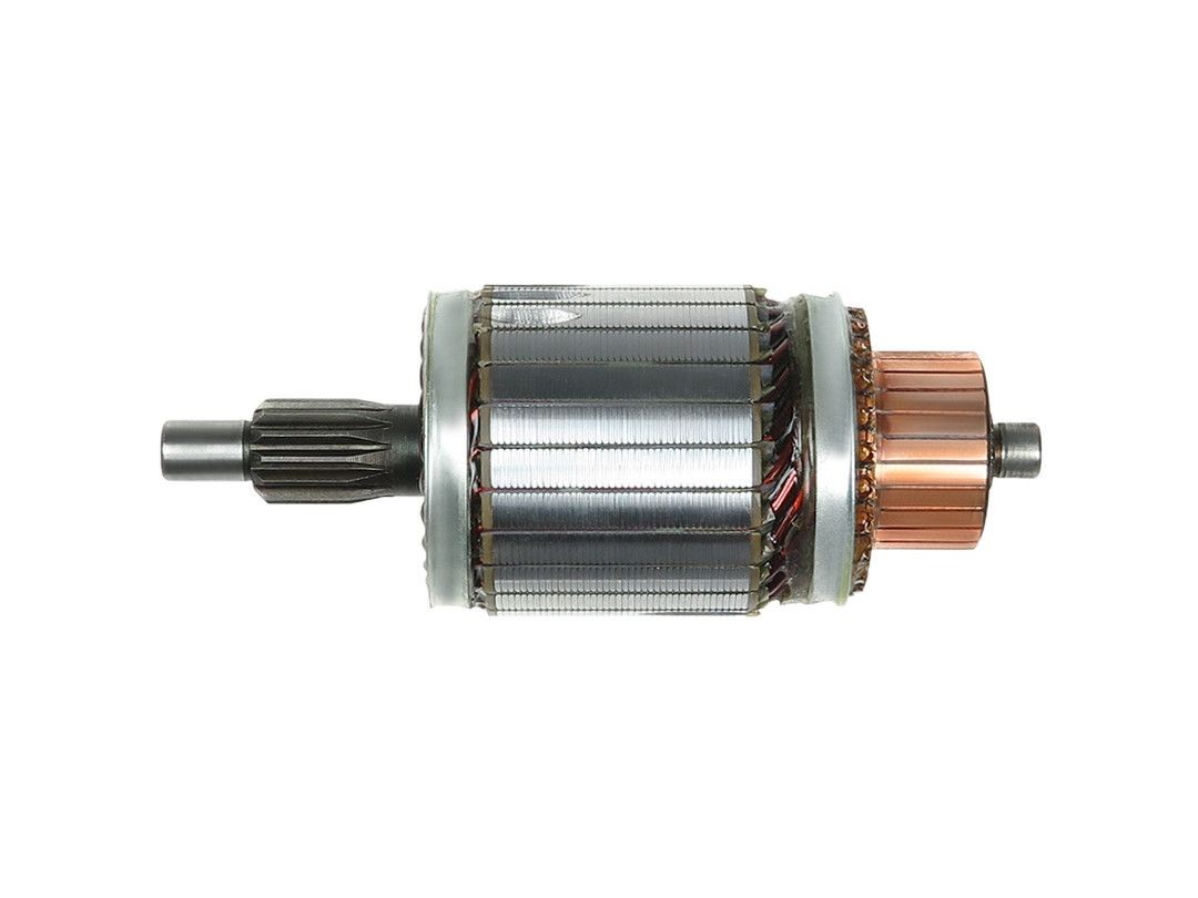 AS-PL Enkurs, Starteris SA5015 AS-PL SA5015 Enkurs, Starteris