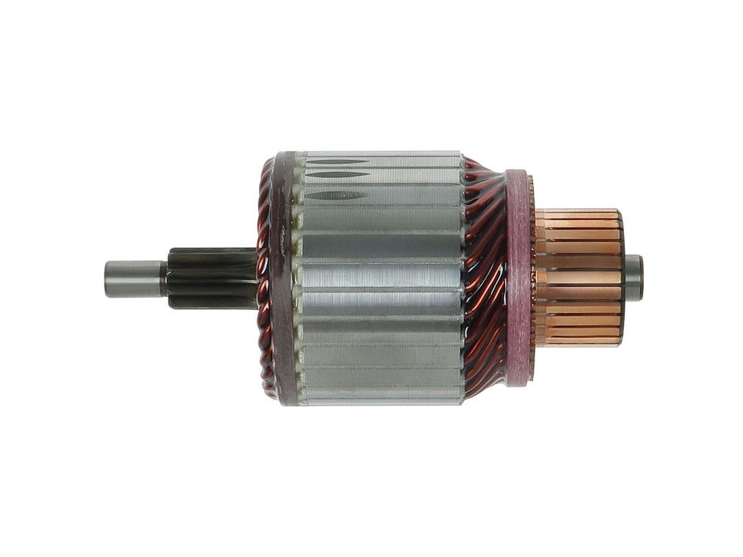 AS-PL Ancorina, Starter SA5023 AS-PL SA5023 Ancorina, Starter