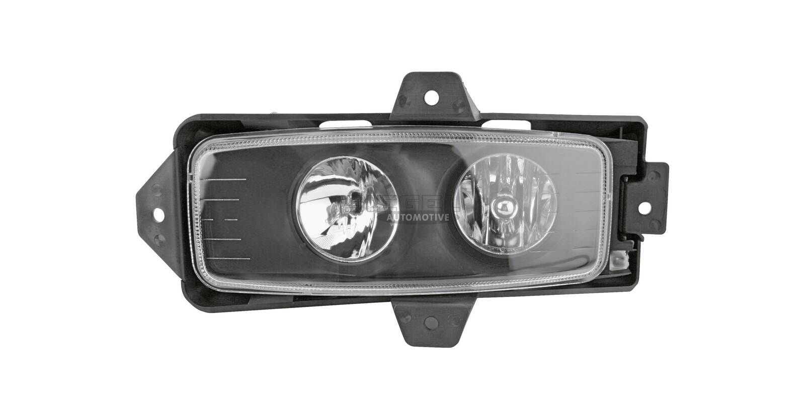 SIEGEL AUTOMOTIVE Udutuli SA5A0017 Eesmised udutuled DACIA SIEGEL AUTOMOTIVE SA5A0017