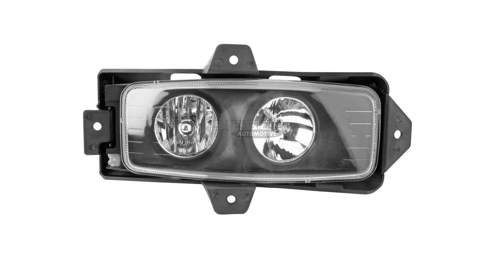 SIEGEL AUTOMOTIVE Udutuli SA5A0018 Esiudutuli DACIA SIEGEL AUTOMOTIVE SA5A0018