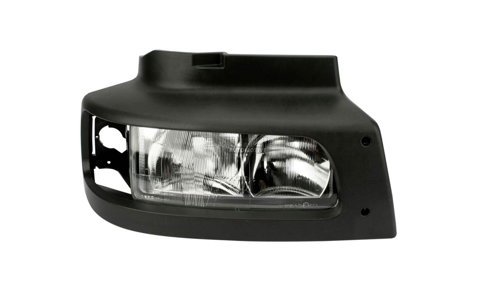 SIEGEL AUTOMOTIVE Forlygte SA5A0066 Forlygter SIEGEL AUTOMOTIVE V60 SA5A0066 billig