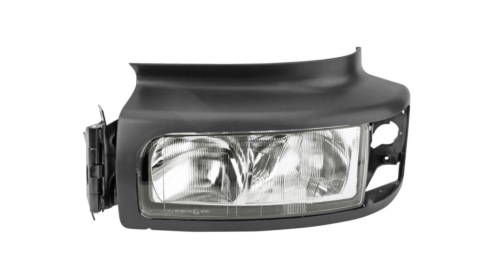 SIEGEL AUTOMOTIVE Headlight SA5A0069 SA5A0069 SIEGEL AUTOMOTIVE headlights for FORD KA