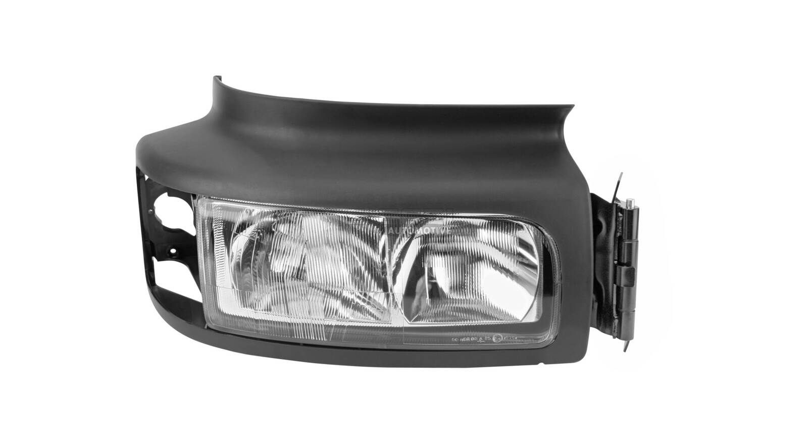 SIEGEL AUTOMOTIVE Forlygte SA5A0070 Fjernlygter SIEGEL AUTOMOTIVE Volvo V60 SA5A0070