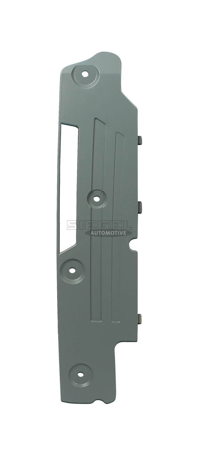 SIEGEL AUTOMOTIVE Cover, light SA5A0117 SA5A0117 SIEGEL AUTOMOTIVE grille for OPEL CORSA