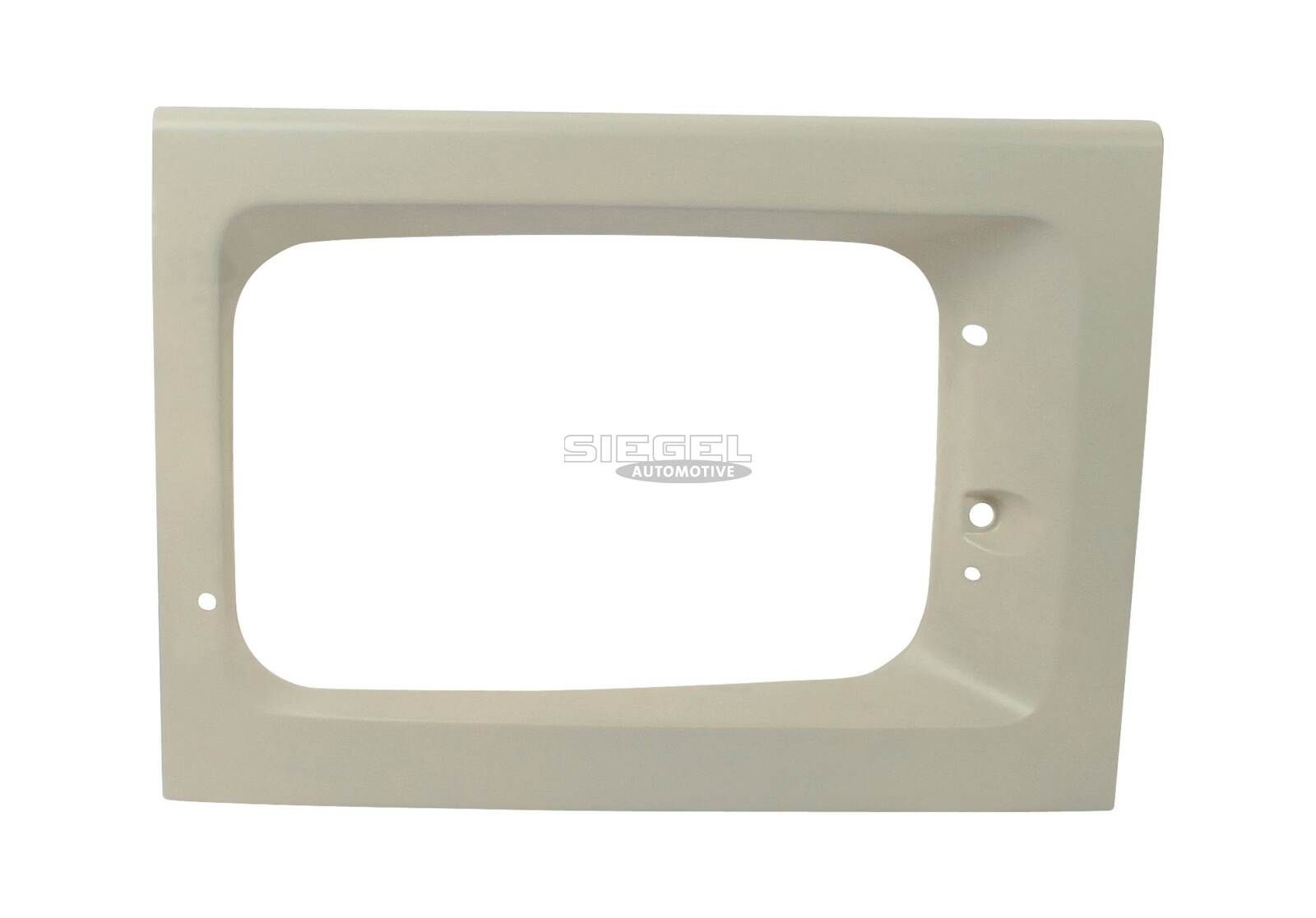 SIEGEL AUTOMOTIVE Revêtement SA5A0203 Grille prise air inférieure SIEGEL AUTOMOTIVE Classe S SA5A0203 pas cher