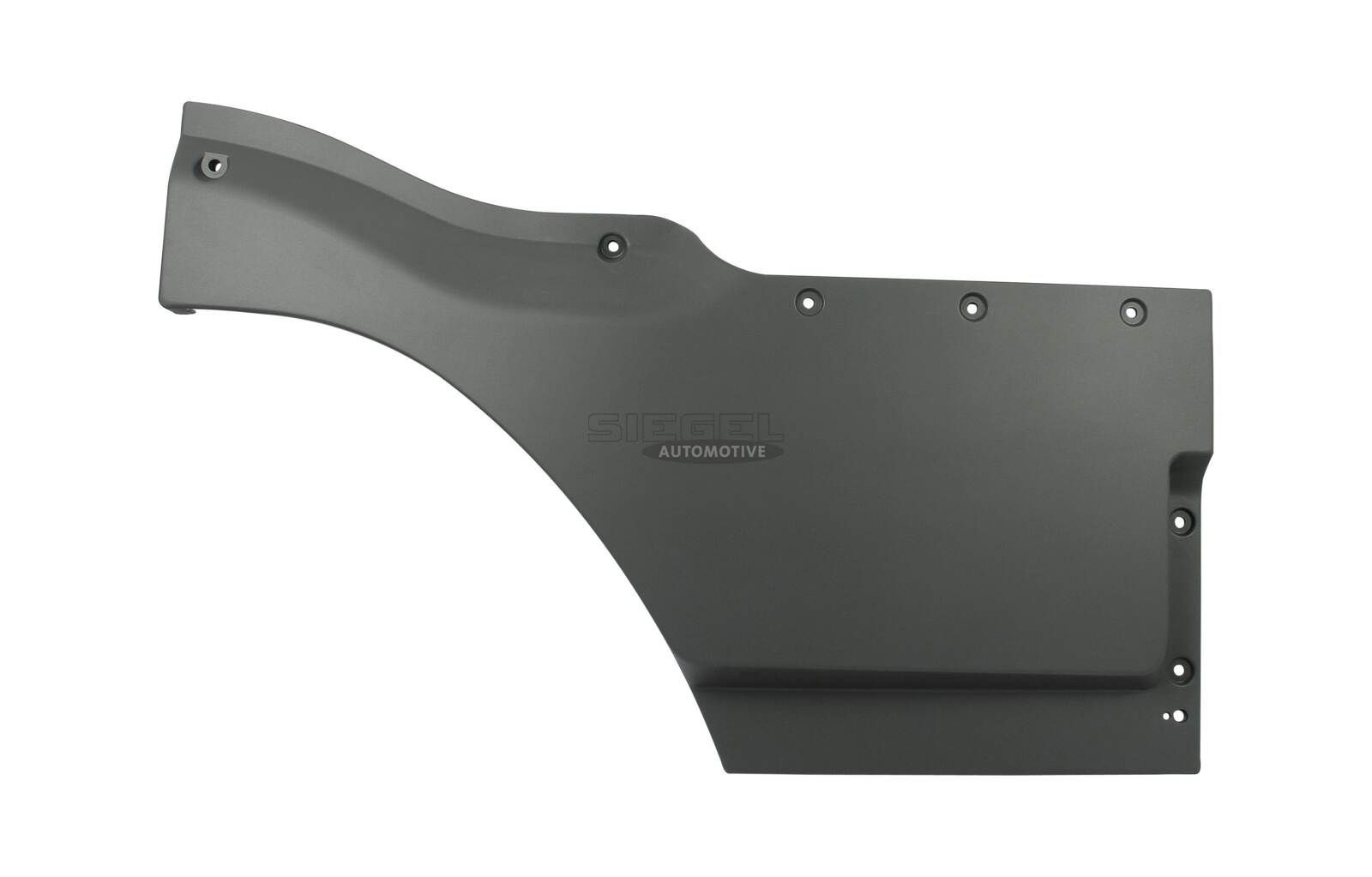 SIEGEL AUTOMOTIVE Ukse pikendus SA5A0240 SA5A0240 Tagaluuk SIEGEL AUTOMOTIVE FIAT DUCATO