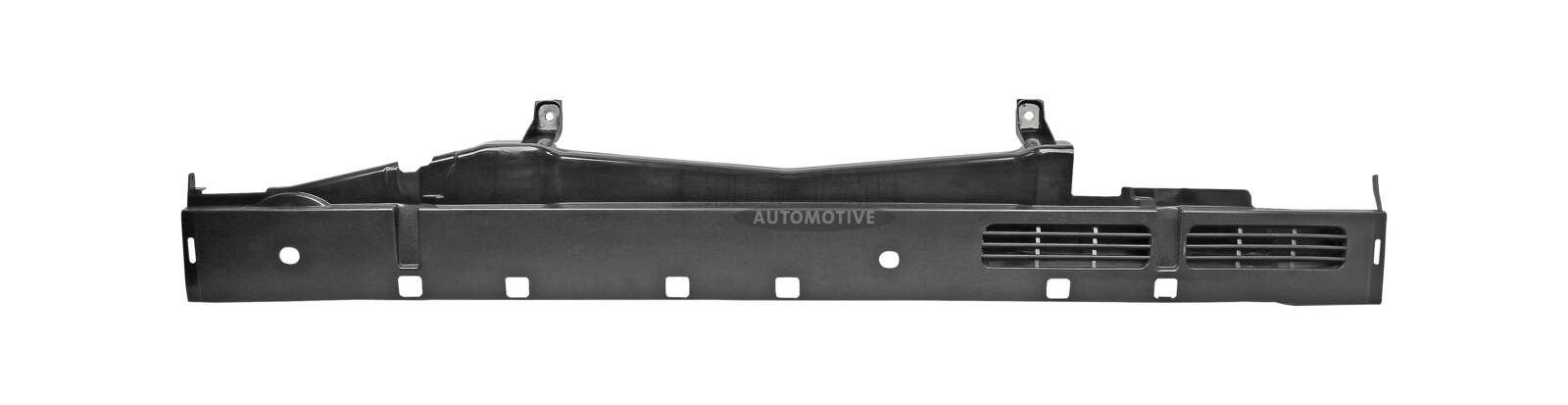 SIEGEL AUTOMOTIVE Grill SA5A0242 SA5A0242 Radiaatorivõre TOYOTA AVENSIS SIEGEL AUTOMOTIVE