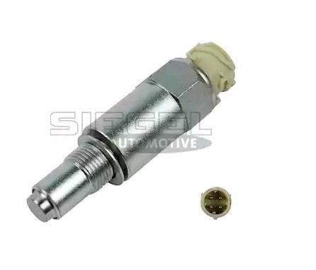 SIEGEL AUTOMOTIVE Wielsnelheidssensor SA5E0031 SA5E0031 Nokkenassensor CITROËN SAXO SIEGEL AUTOMOTIVE