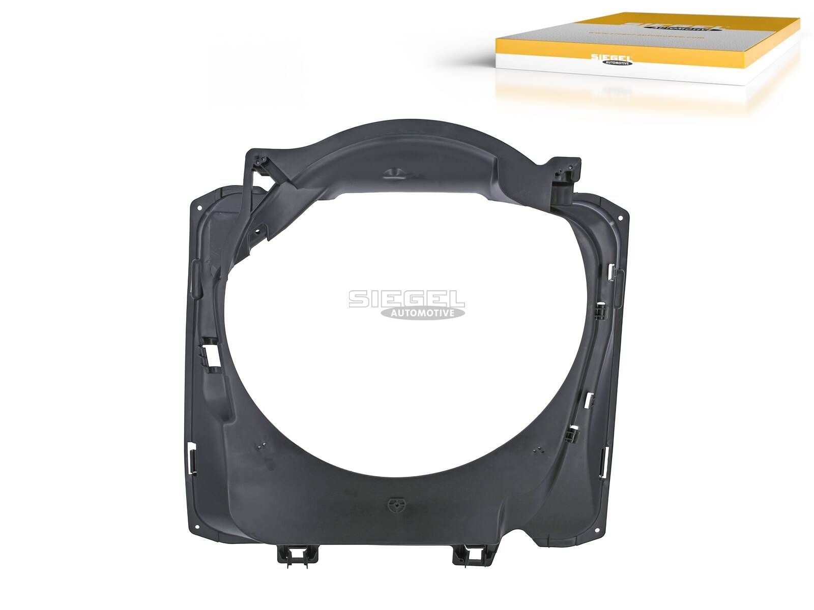 SIEGEL AUTOMOTIVE Koplampschakelaar SA5E0041 SA5E0041 Lichtschakelaar FIAT TIPO SIEGEL AUTOMOTIVE