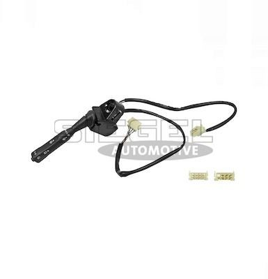 SIEGEL AUTOMOTIVE Steering Column Switch SA5E0048 Kia SPORTAGE SIEGEL AUTOMOTIVE indicator stalk SA5E0048