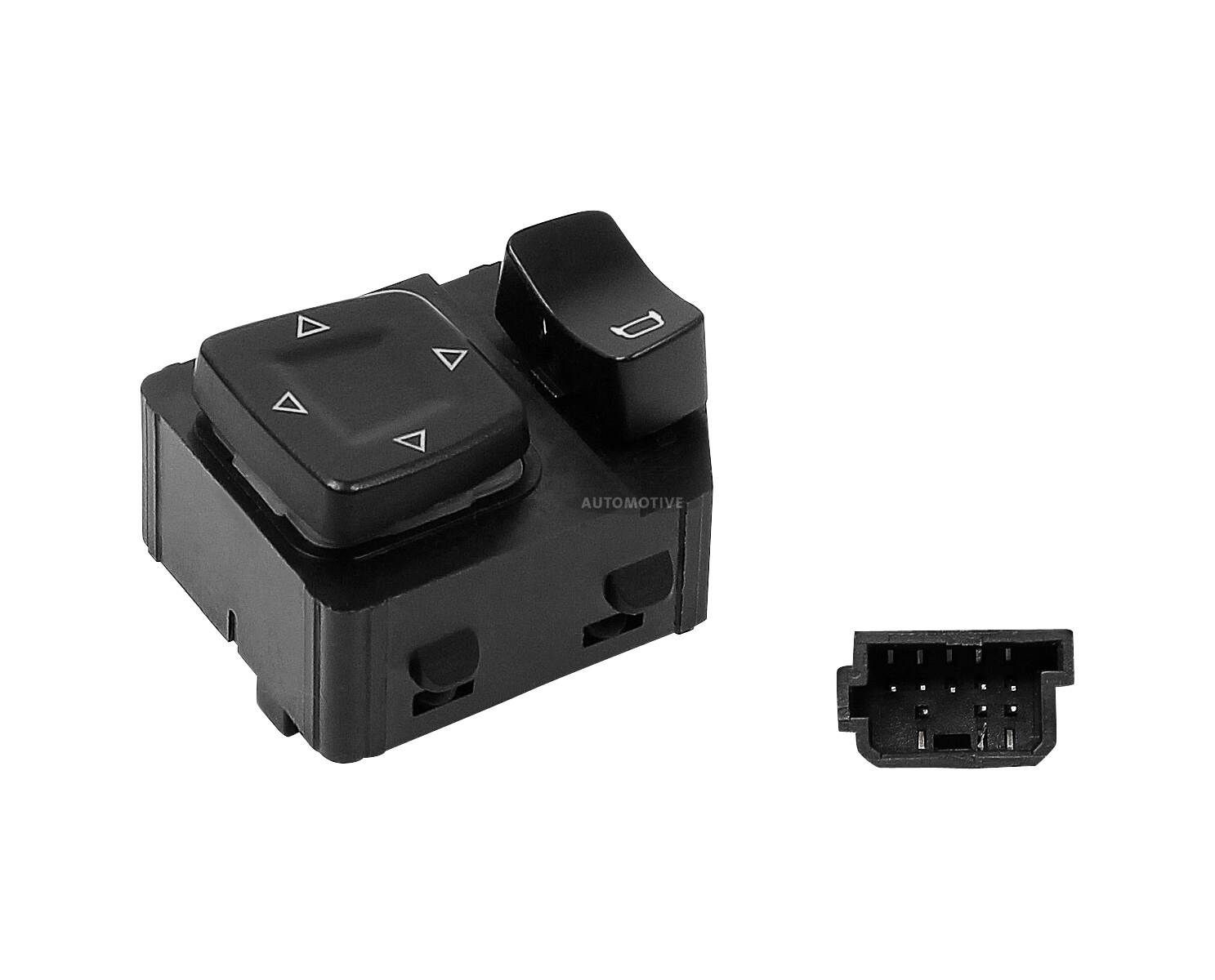 SIEGEL AUTOMOTIVE Window switch SA5E0065 KIA SPORTAGE SIEGEL AUTOMOTIVE window switch SA5E0065