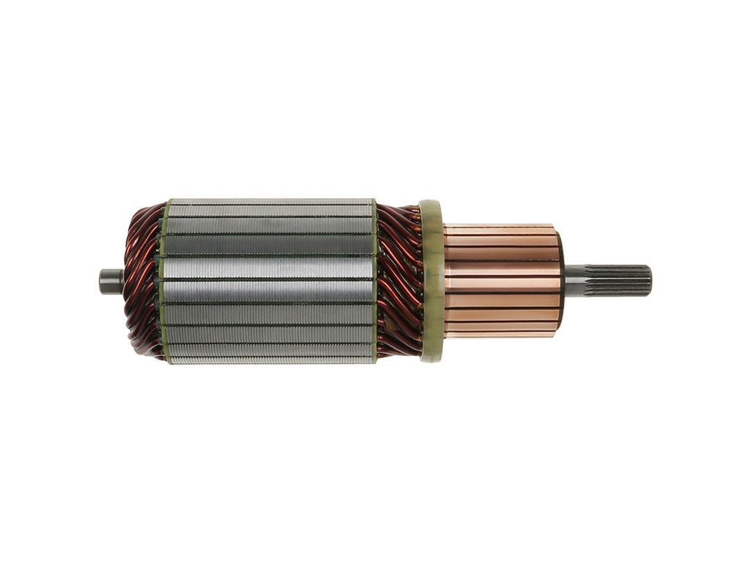 AS-PL Reläankare, startmotor SA6005 AS-PL SA6005 Reläankare, startmotor