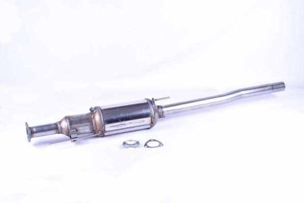 EEC Partikelfilter (DPF) SA6012T SA6012T EEC partikelfilter (dpf) SAAB 9-3