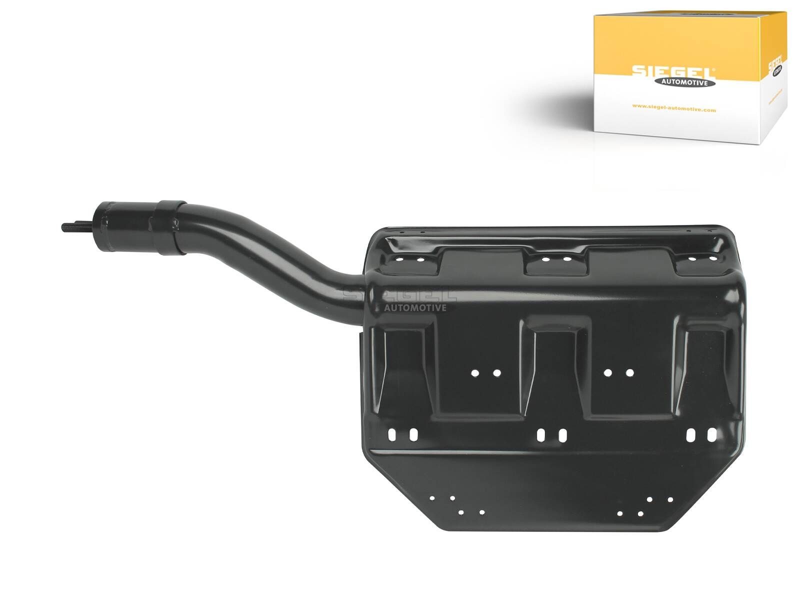 SIEGEL AUTOMOTIVE Filtre à carburant SA6A0014 Filtre à carburant SIEGEL AUTOMOTIVE MERCEDES-BENZ SA6A0014