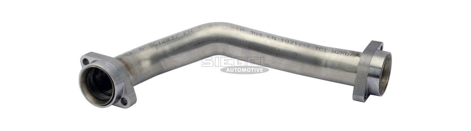 SIEGEL AUTOMOTIVE Uitlaatspruitstuk SA6D0000 SIEGEL AUTOMOTIVE SA6D0000 Spruitstuk Mercedes A238 prijs
