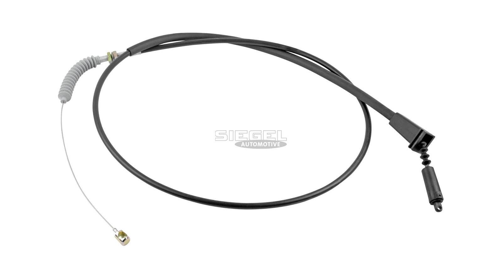 SIEGEL AUTOMOTIVE Plynové lanko SA6I0002 SIEGEL AUTOMOTIVE SA6I0002 Plynové lanko KIA SEDONA cena