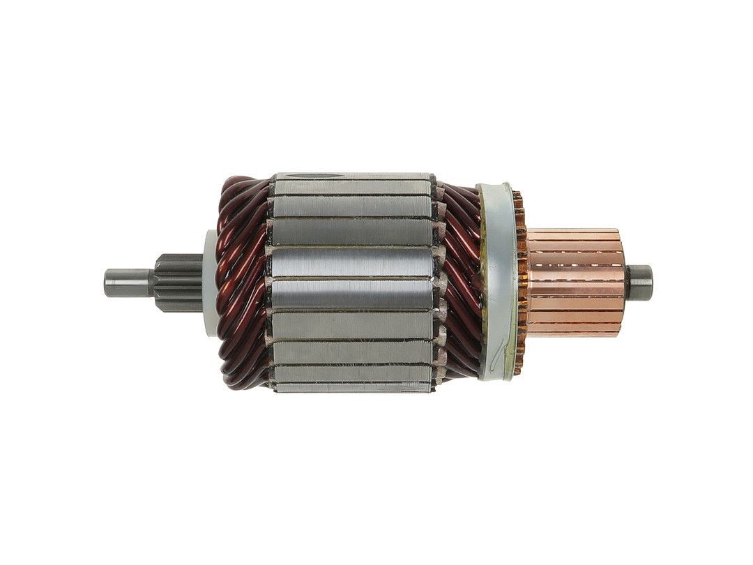 AS-PL Anker, Starter SA9021 SA9021 AS-PL Starter Einzelteile Lada 2172 Kosten