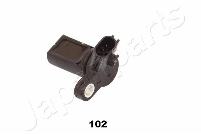 JAPANPARTS Snímač polohy vačkového hriadeľa SAC-102 Snímač polohy vačkového hriadeľa JAPANPARTS NISSAN SAC-102