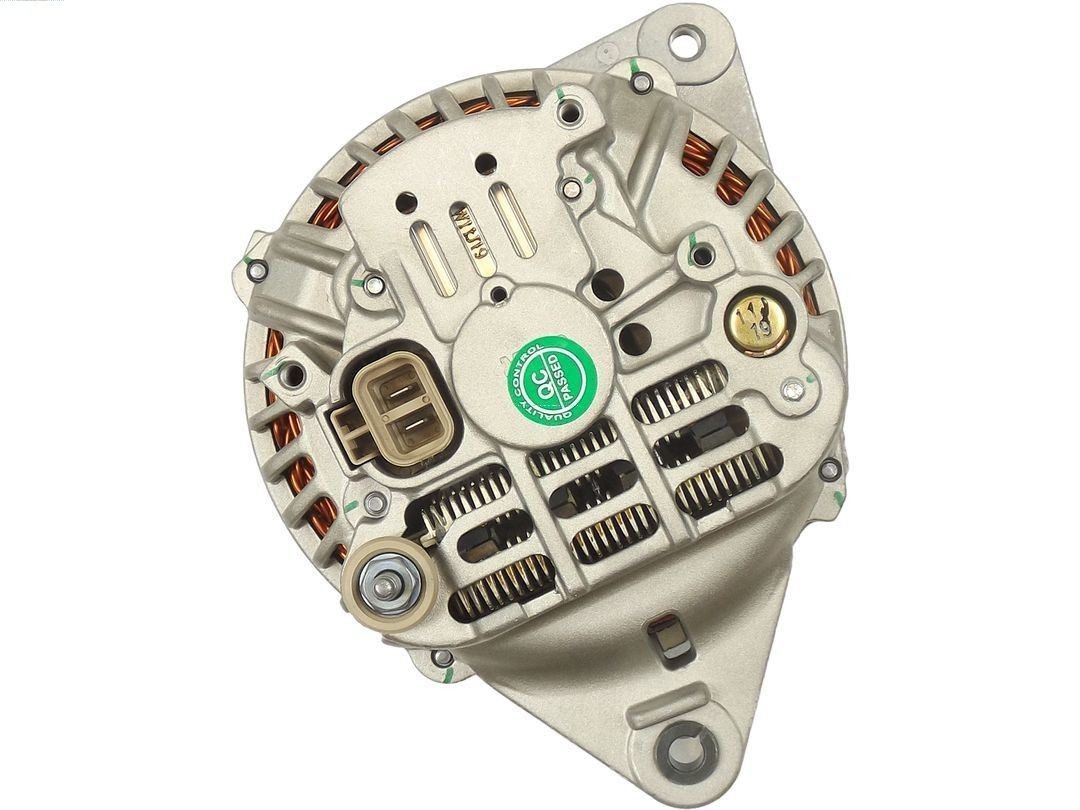 AS-PL Ancorina, Starter SAC0001A AS-PL SAC0001A Ancorina, Starter