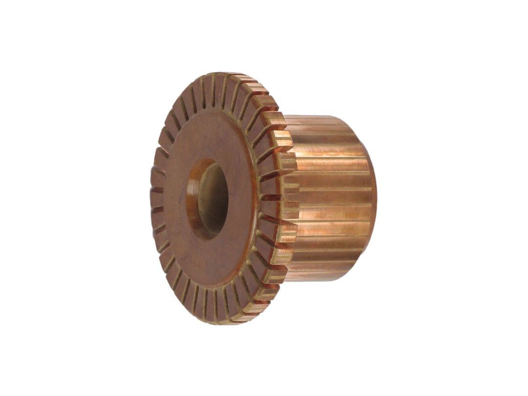 AS-PL Anker, starter SAC0002 AS-PL SAC0002 Anker, starter