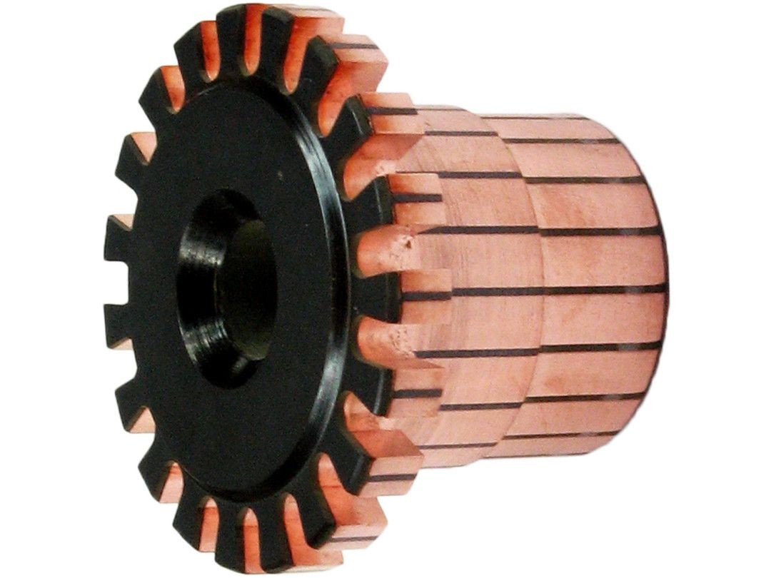 AS-PL Armatur, starter SAC0003 AS-PL SAC0003 Armatur, starter