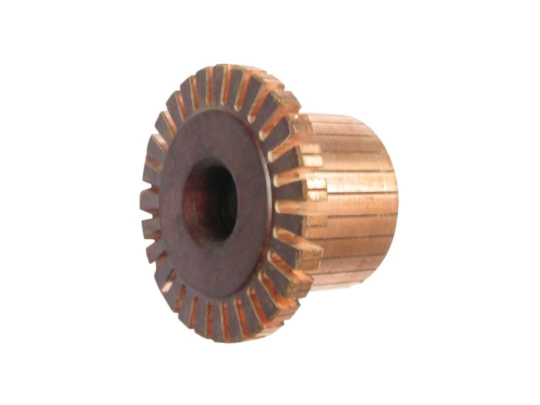 AS-PL Ankur, starter SAC9001 AS-PL SAC9001 Ankur, starter